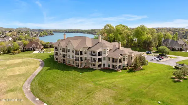 565 Rarity Bay Pkwy #201, Vonore, TN 37885