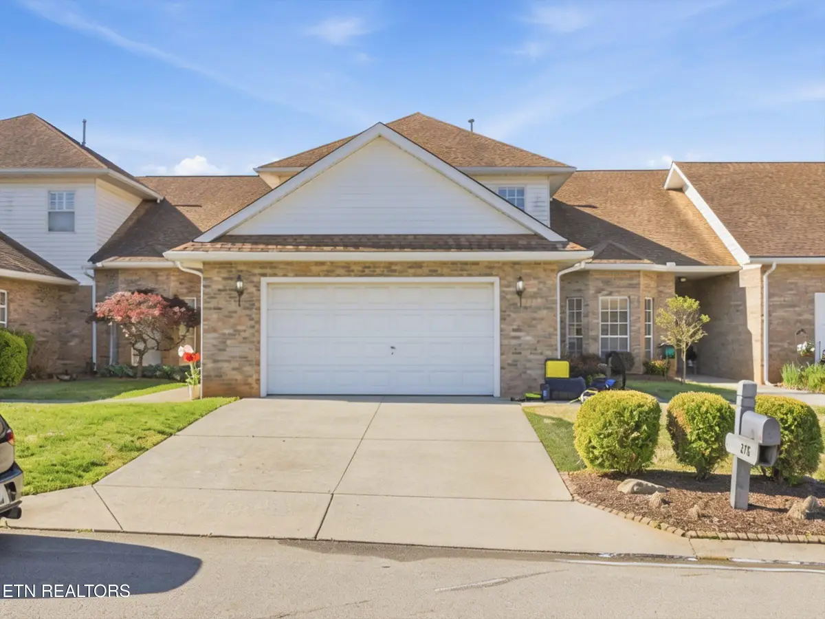 278 Royal Oaks Drive, Maryville, TN 37801 - #1