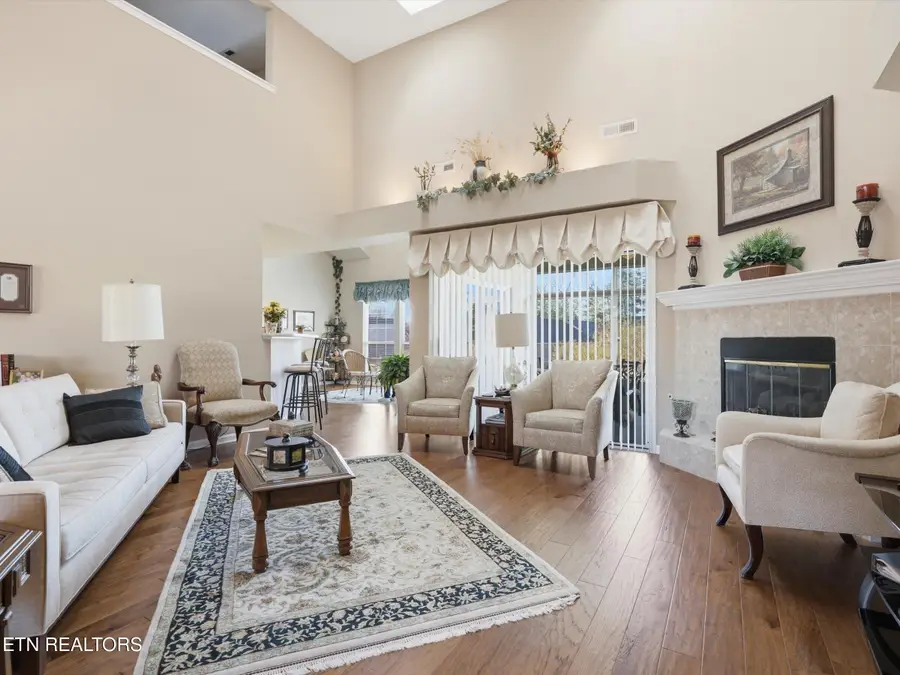 278 Royal Oaks Drive, Maryville, TN 37801 - #2