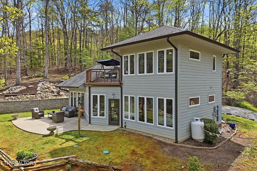 233 Gap Cove Rd, Maryville, TN 37803 - #2