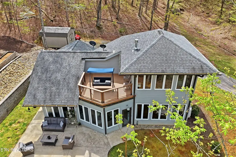 233 Gap Cove Rd, Maryville, TN 37803 - #3