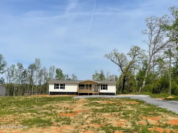 204 Community Drive, Madisonville, TN 37354