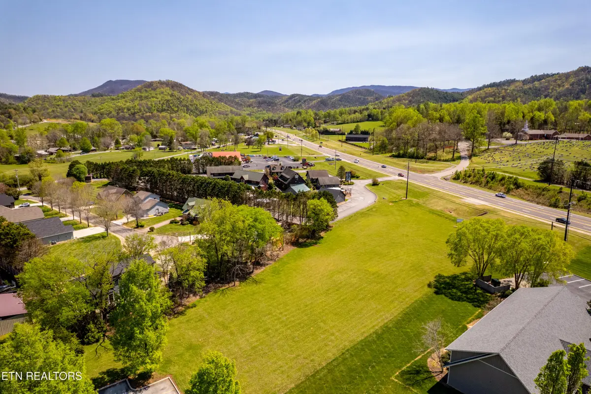 8017 E Lamar Alex Pkwy, Townsend, TN 37882 - #1