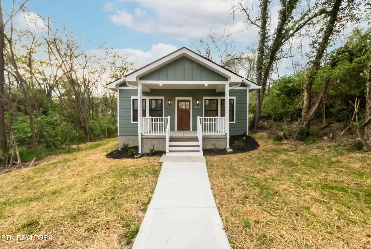 1509 Texas Ave, Knoxville, TN 37921 - #1