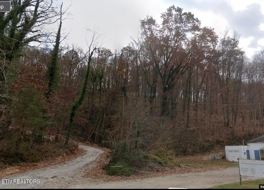 4732 Brown Gap Rd, Knoxville, TN 37918 - #2