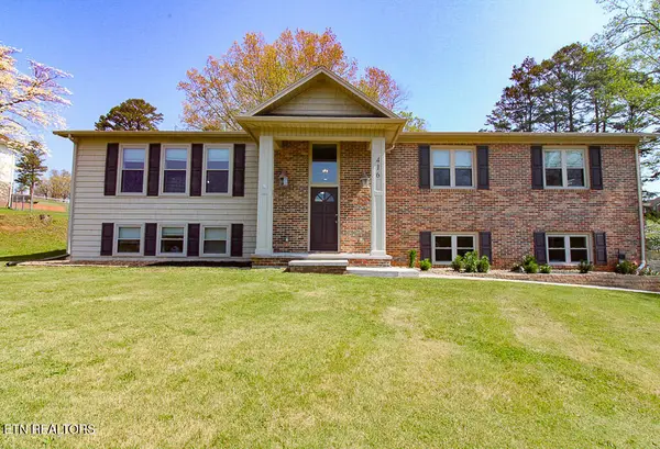 416 Summitt Drive, LaFollette, TN 37766