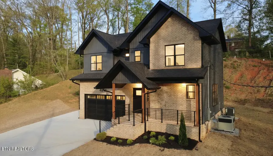 4916 Skyview Drive, Knoxville, TN 37917 - #3