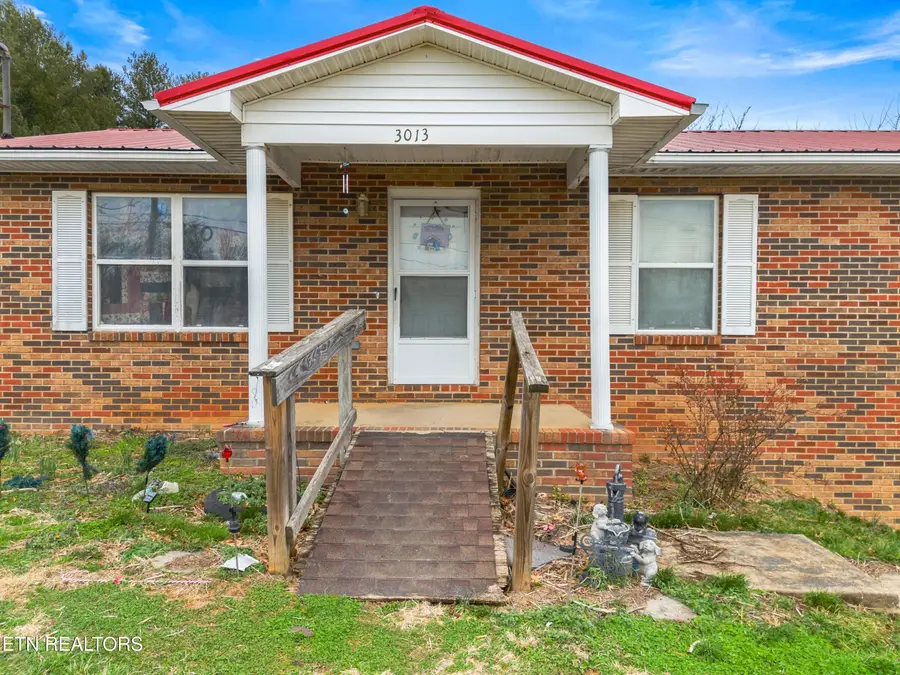 3013 Buckingham Rd, Greeneville, TN 37745 - #3