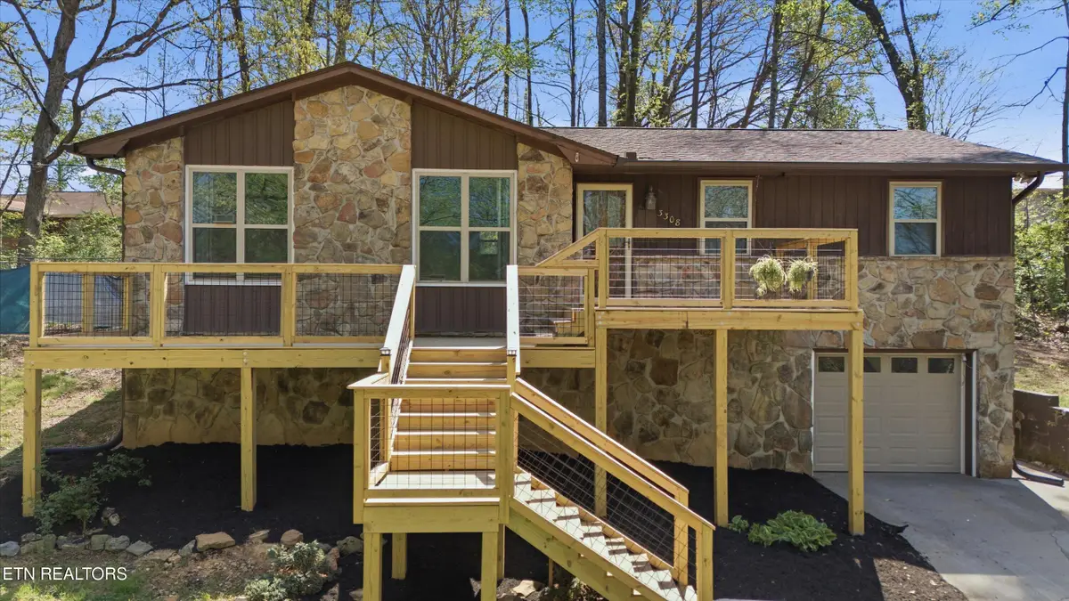 3308 Gumstand Drive, Powell, TN 37849 - #1