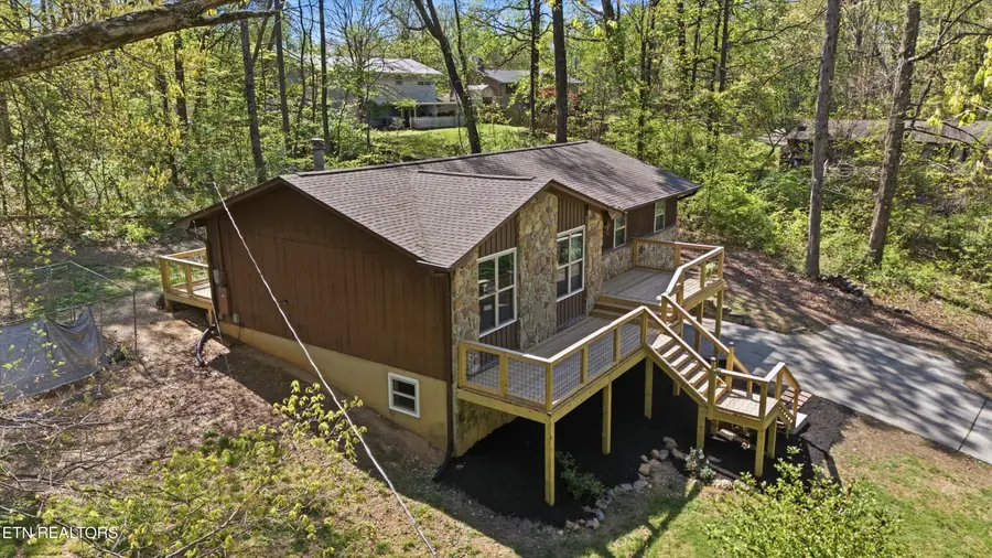 3308 Gumstand Drive, Powell, TN 37849 - #3