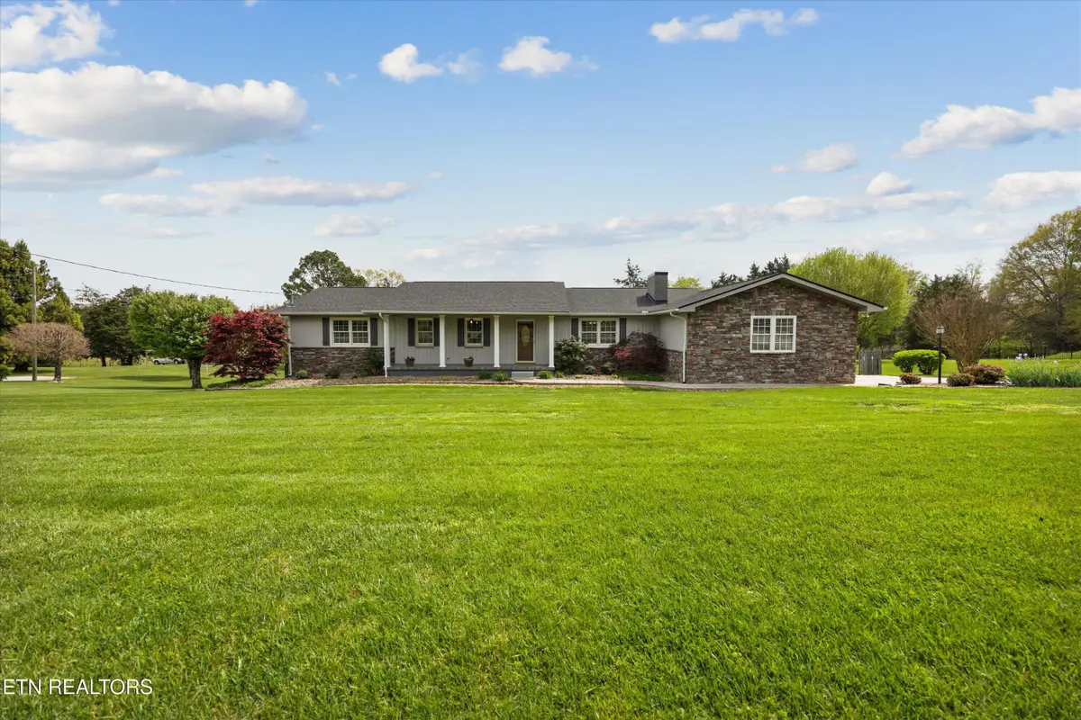 7928 N Ruggles Ferry Pike, Knoxville, TN 37924 - #1