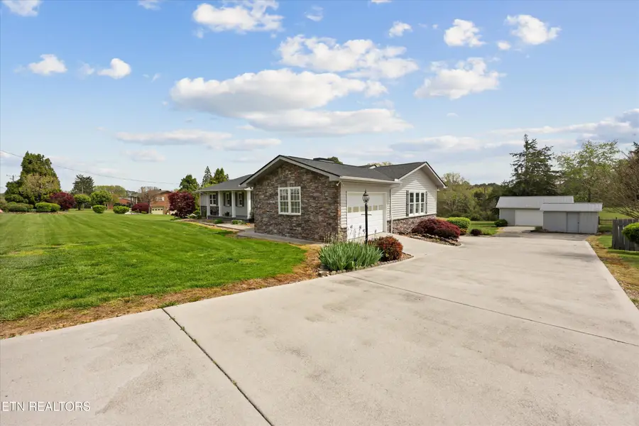 7928 N Ruggles Ferry Pike, Knoxville, TN 37924 - #2