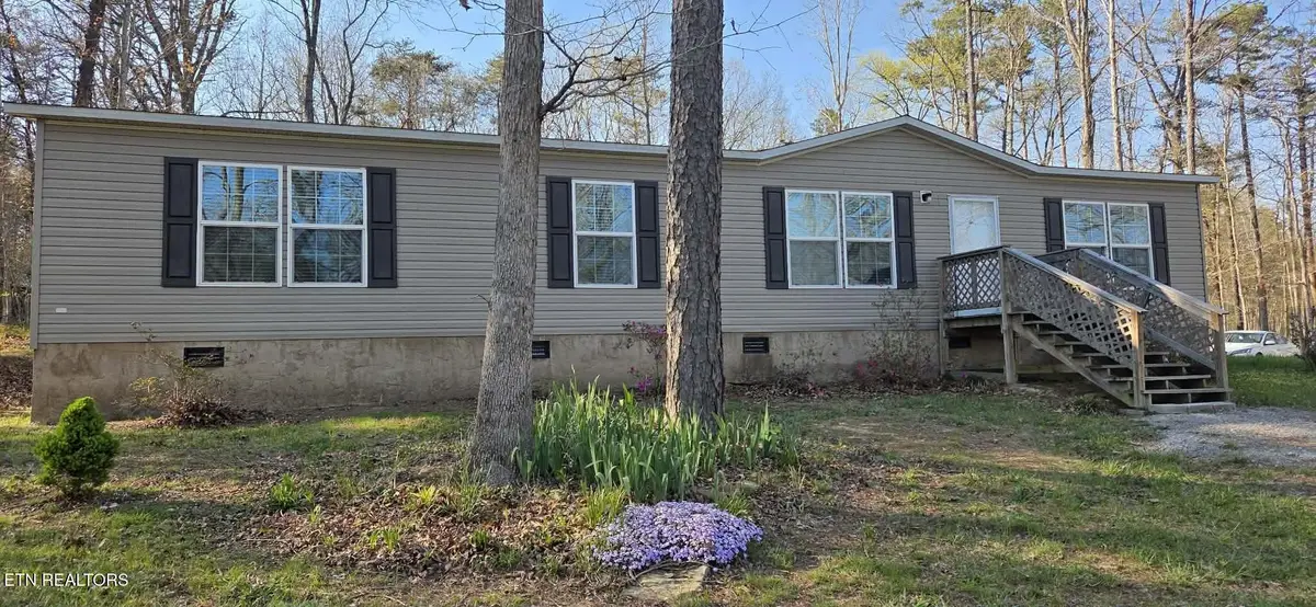 42 Sullivan Lane, Pikeville, TN 37367 - #1