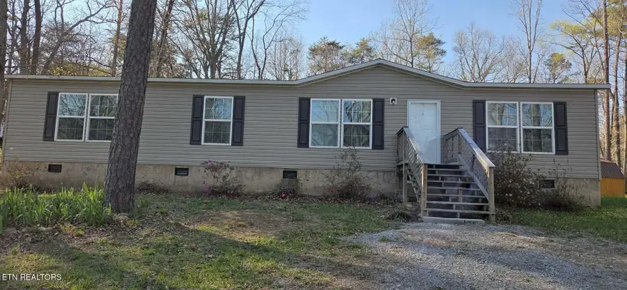 42 Sullivan Lane, Pikeville, TN 37367 - #3