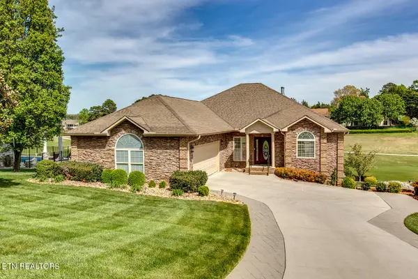 424 Wewoka Circle, Loudon, TN 37774