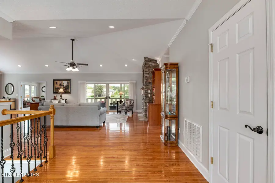 424 Wewoka Circle, Loudon, TN 37774 - #3