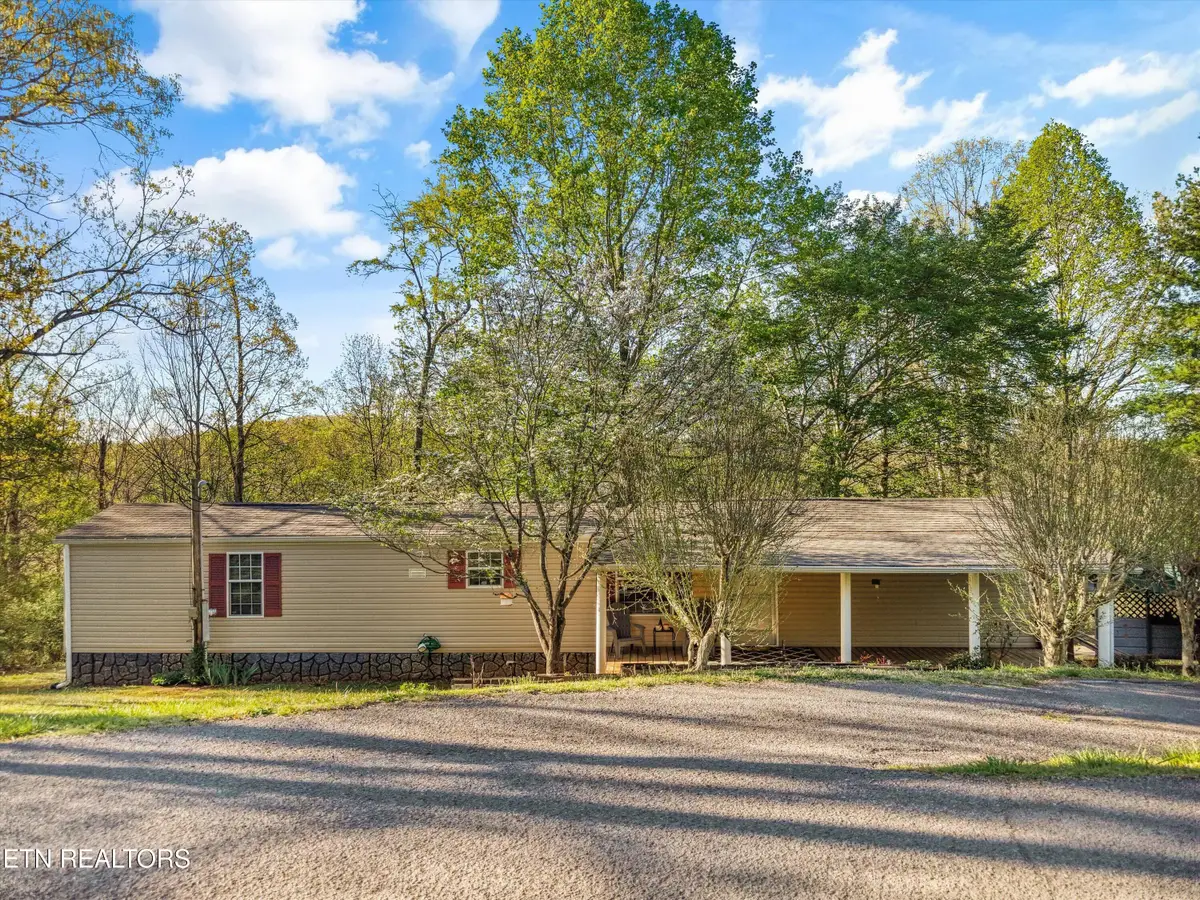 3112 Shanks Lane, Knoxville, TN 37938 - #1
