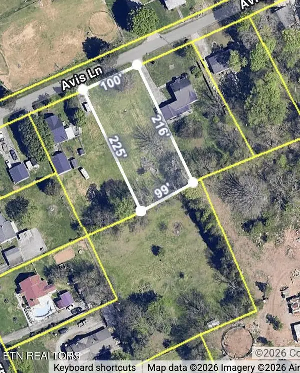 4808 Avis Lane, Knoxville, TN 37914