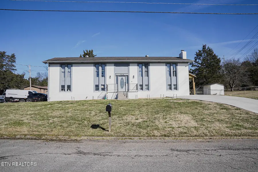 7328 Palmleaf Rd Rd, Knoxville, TN 37918 - #2