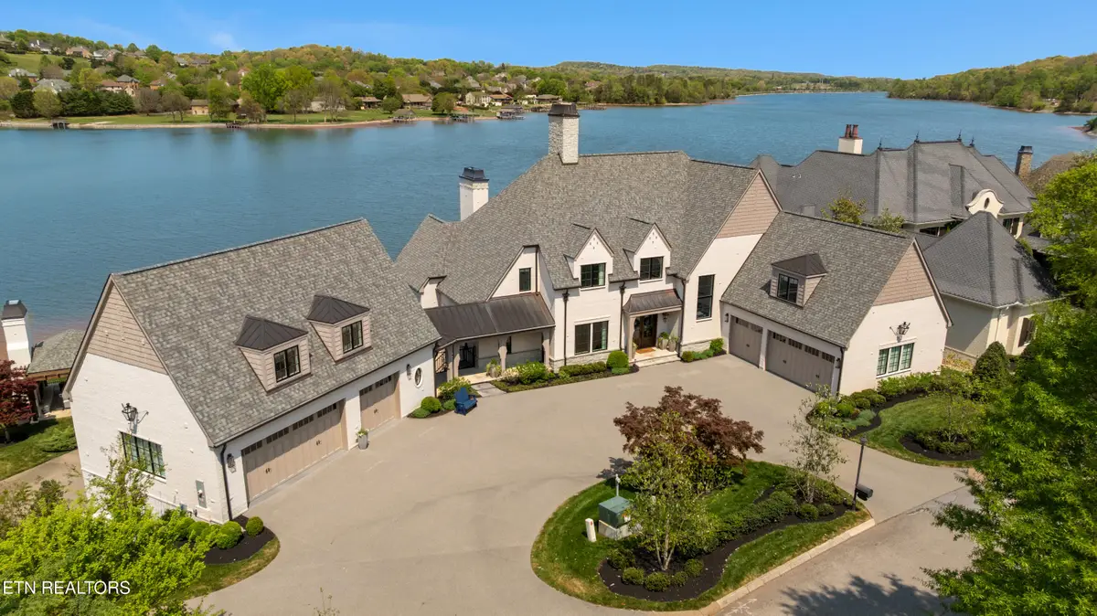 12027 Rivanna Lane, Knoxville, TN 37922 - #1