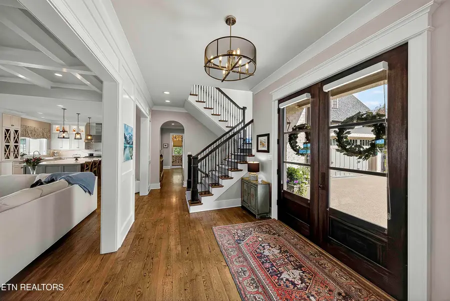 12027 Rivanna Lane, Knoxville, TN 37922 - #3