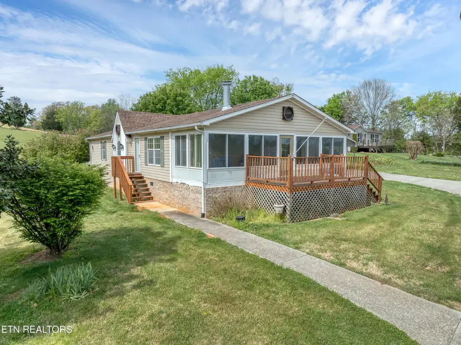 335 Keeble Rd, Maryville, TN 37804 - #3