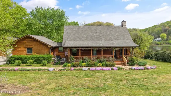 1784 Holston Shores Drive, Rutledge, TN 37861