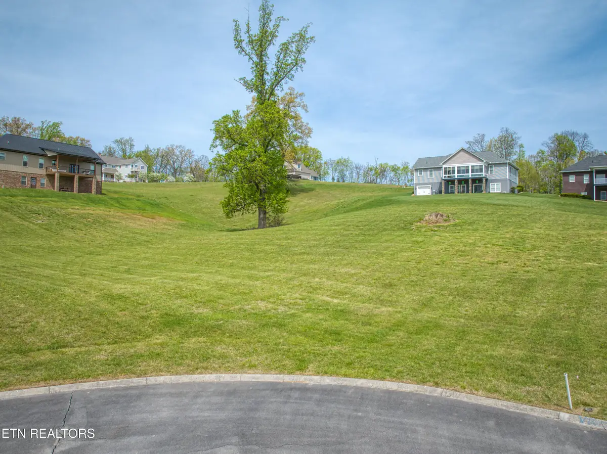 3040 Hayden Court, Morristown, TN 37814 - #1