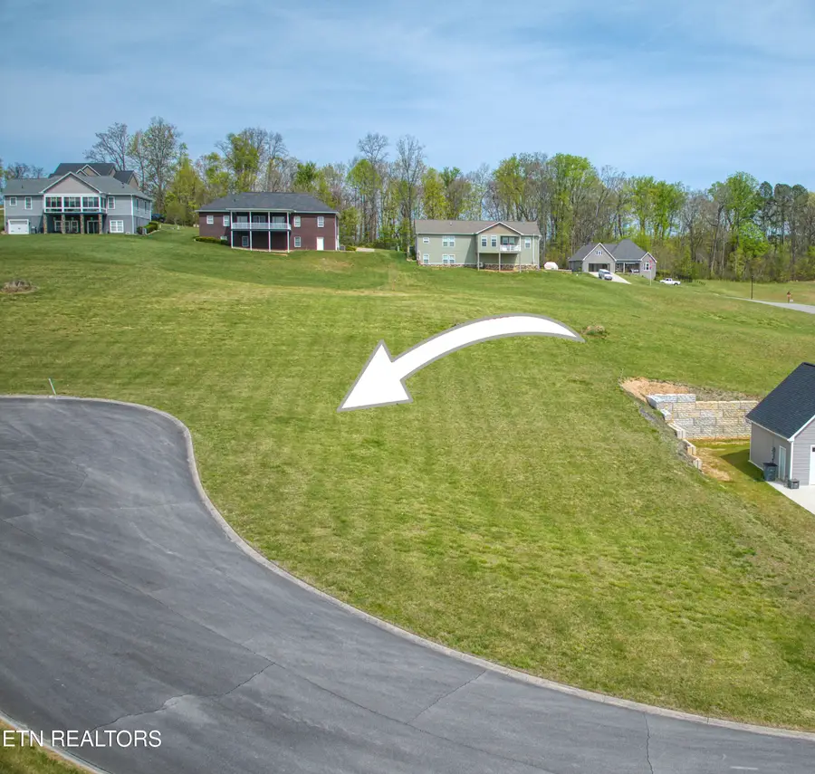 3040 Hayden Court, Morristown, TN 37814 - #3