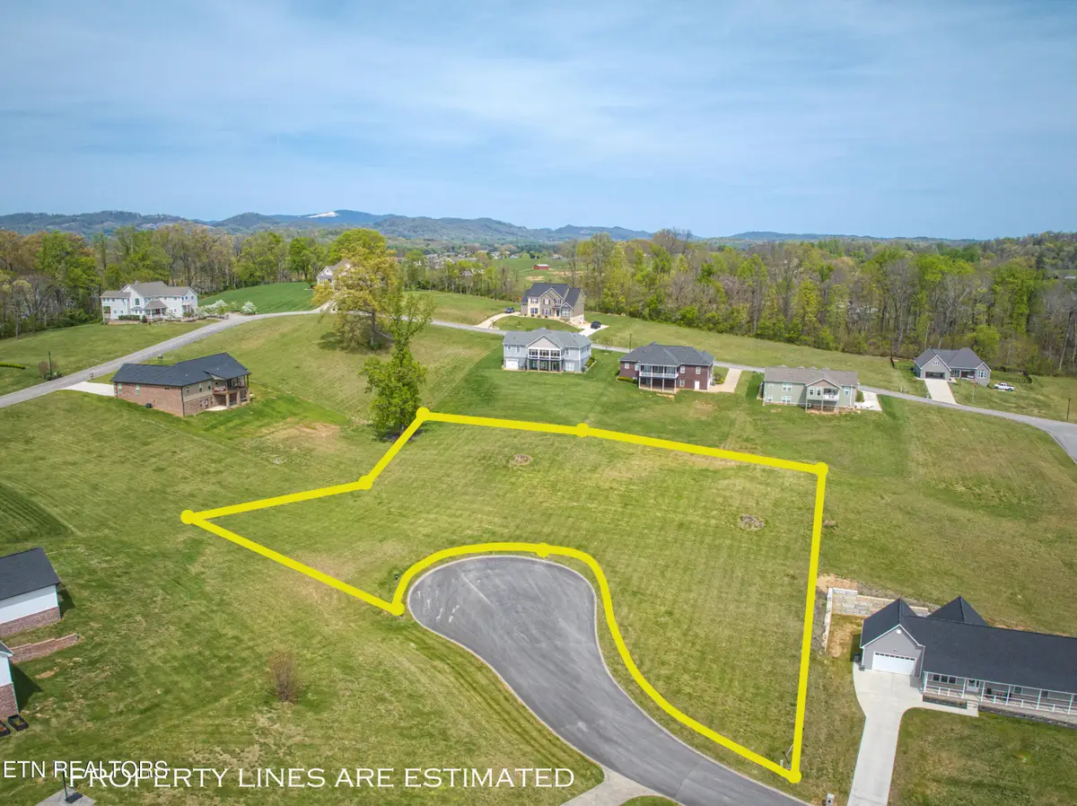 3040&3032 Hayden Court, Morristown, TN 37814 - #1