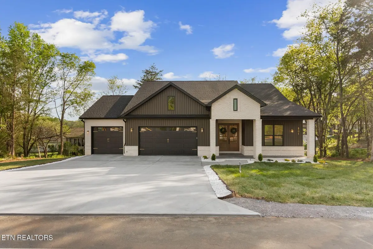 501 Dudala Circle, Loudon, TN 37774 - #1