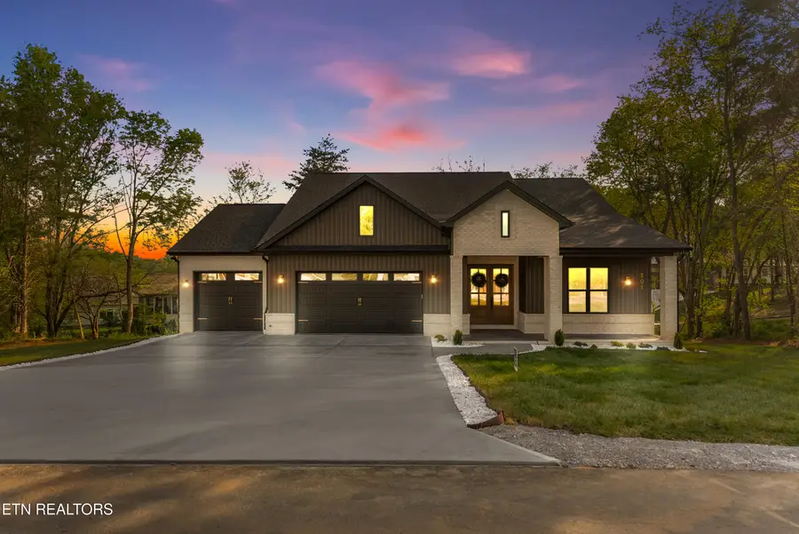 501 Dudala Circle, Loudon, TN 37774 - #2