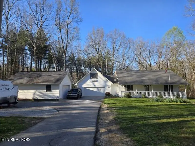 2021 Pigeon Ridge Rd, Crossville, TN 38555 - #1