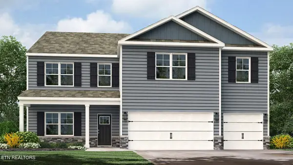 1127 Emily Louise Lane, Knoxville, TN 37932