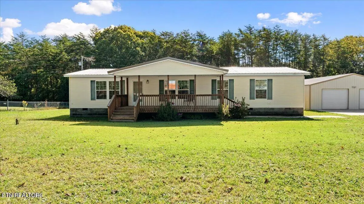 10985 Lantana Rd, Crossville, TN 38572 - #1