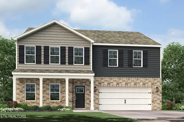 1135 Emily Louise Lane, Knoxville, TN 37932