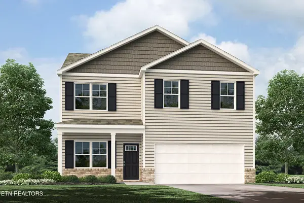 278 N Rolling Meadows Drive, Harriman, TN 37748