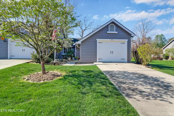 554 Riverbend Drive, Crossville, TN 38555