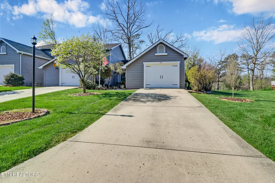 554 Riverbend Drive, Crossville, TN 38555 - #2