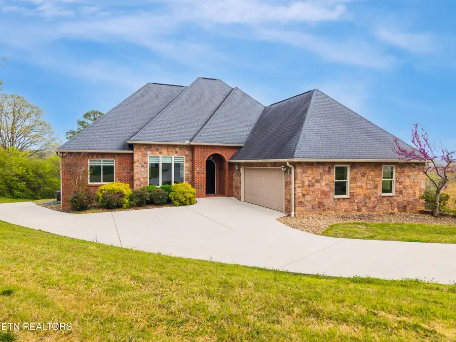 3835 Admirality Lane, Knoxville, TN 37920 - #2