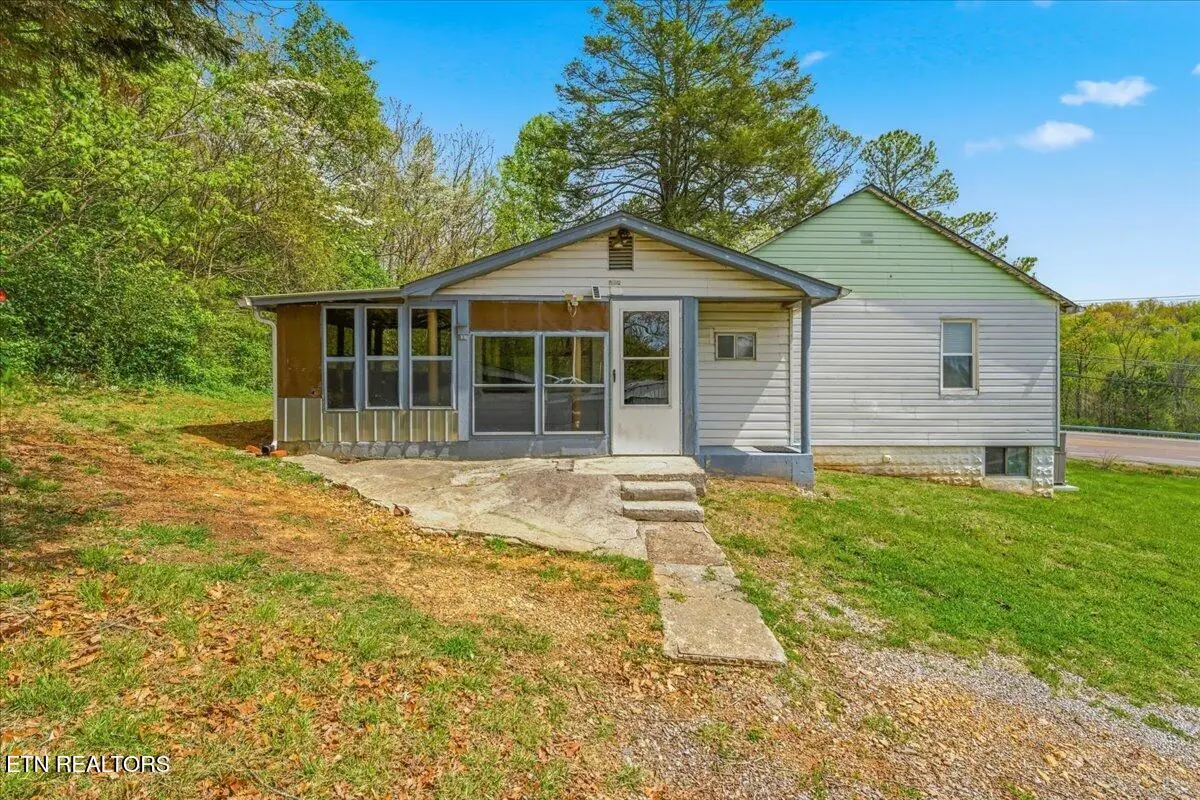 8715 Old Maynardville Pike, Knoxville, TN 37938 - #1