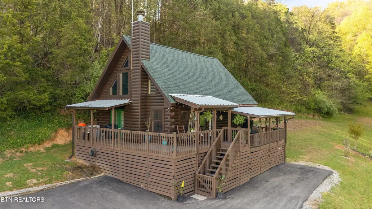 176 Hummingbird Lane, Sharps Chapel, TN 37866 - #1