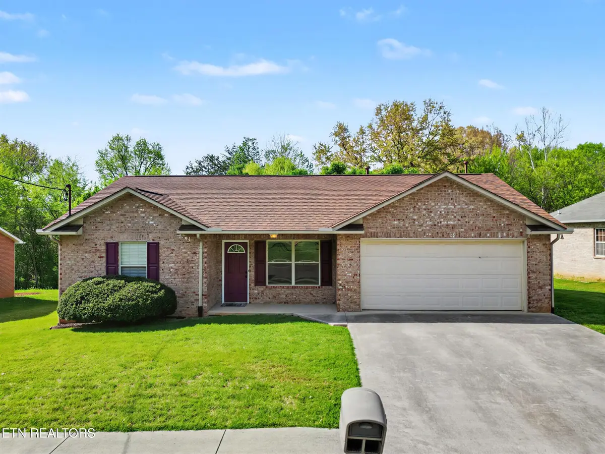 1841 Tillery Square Lane, Knoxville, TN 37912 - #1