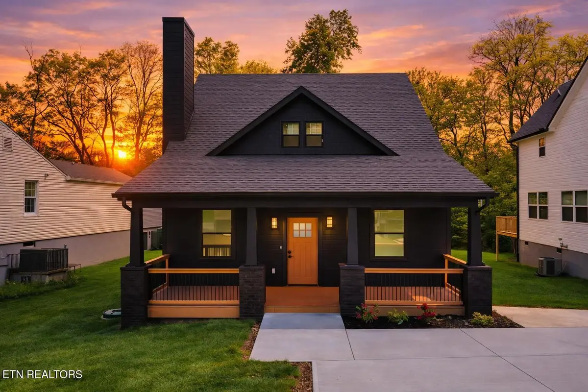 3126 Boright Drive, Knoxville, TN 37917 - #1