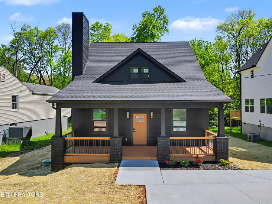 3126 Boright Drive, Knoxville, TN 37917 - #2