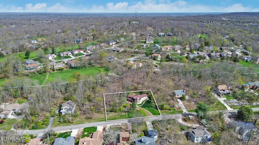 333 Snead Drive, Crossville, TN 38558 - #2