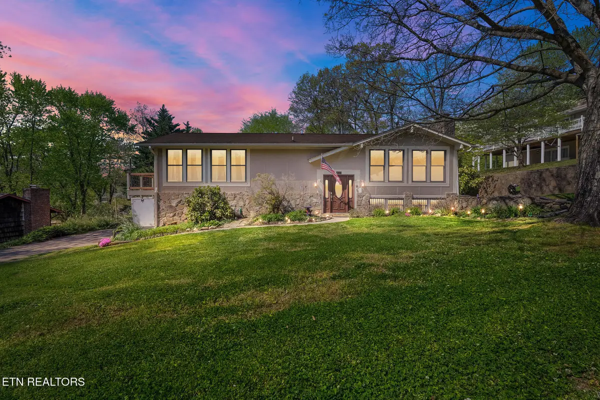 1623 Hightop Tr, Knoxville, TN 37923 - #1