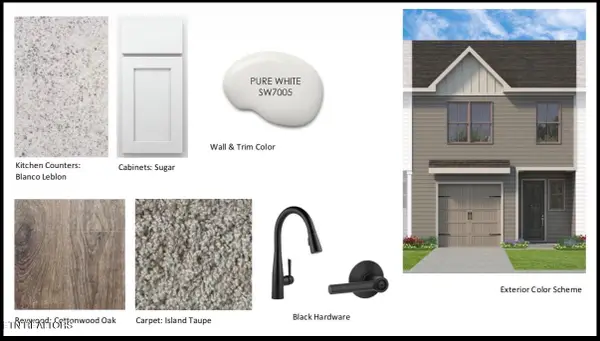 1607 Bennett Village Drive, Maryville, TN 37804