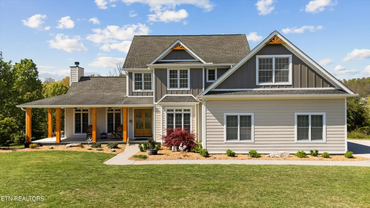 175 Valley View, Maynardville, TN 37807 - #1