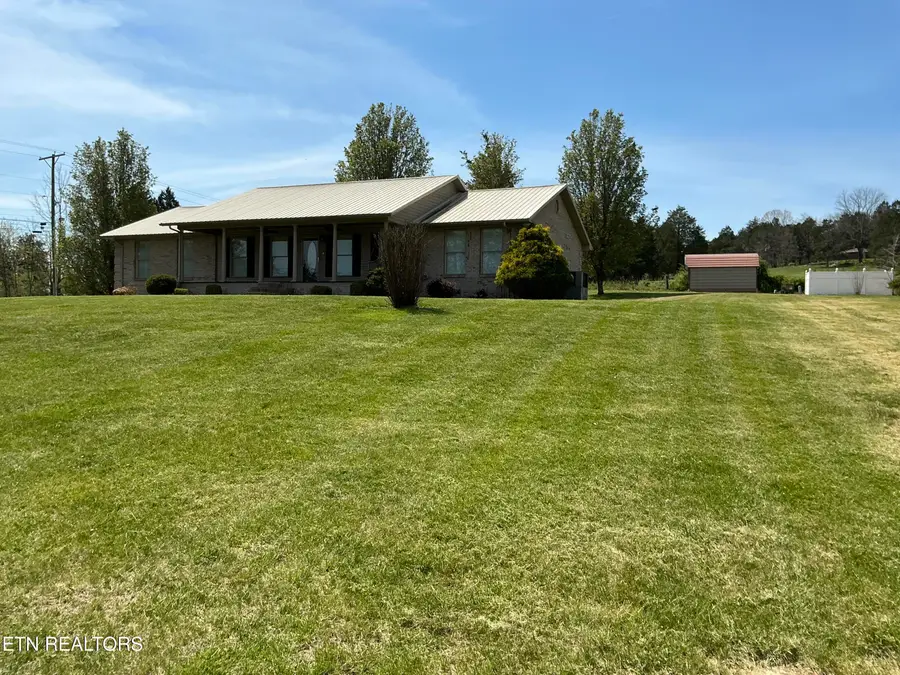 175 Ramsey St, Harrogate, TN 37752 - #2